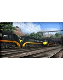 Train Simulator Classic - Grand Central Class 180 'Ad Train Simulator Classic - Grand Central Class 180 'Ad