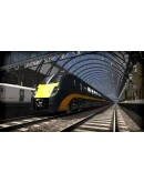 Train Simulator Classic - Grand Central Class 180 'Ad Train Simulator Classic - Grand Central Class 180 'Ad