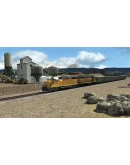 Train Simulator Classic - Peninsula Corridor: San Fra