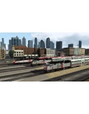 Train Simulator Classic - Peninsula Corridor: San Fra