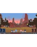 FortsSTEAM GIFT AUTORU+МИР