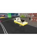 Animals Transport Simulator Steam КЛЮЧ GLOBAL