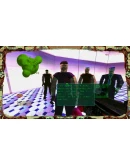 Cruelty SquadSTEAM GIFT AUTORU+МИР