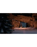 DayZ FrostlineSTEAM GIFT AUTORU+МИР