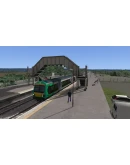 Train Simulator Classic - Class 170 Turbostar DMU A Train Simulator Classic - Class 170 Turbostar DMU A