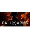 Call to Arms - Basic EditionSTEAM GIFT AUTORU+МИР