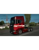 Euro Truck Simulator 2 - Latvian Paint Jobs PackSTEAM Euro Truck Simulator 2 - Latvian Paint Jobs PackSTEAM