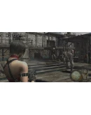 Resident evil 4 (2005) XBOX КЛЮЧ