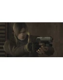 Resident evil 4 (2005) XBOX КЛЮЧ