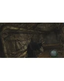 Resident evil 4 (2005) XBOX КЛЮЧ