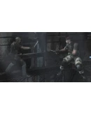 Resident evil 4 (2005) XBOX КЛЮЧ