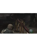 Resident evil 4 (2005) XBOX КЛЮЧ