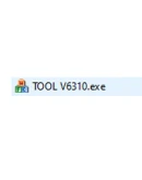 Canon Service Tool версии 6.310