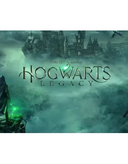 Hogwarts Legacy Deluxe Edition + -Console