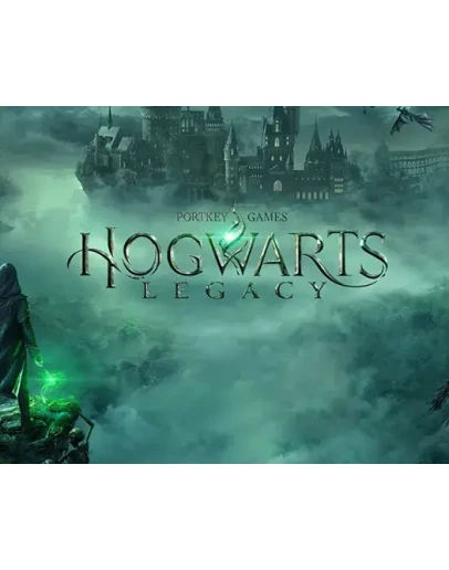 Hogwarts Legacy Deluxe Edition + -Console