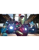 MARVEL VS. CAPCOM: INFINITEXBOX КЛЮЧ MARVEL VS. CAPCOM: INFINITEXBOX КЛЮЧ