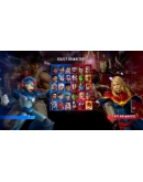 MARVEL VS. CAPCOM: INFINITEXBOX КЛЮЧ MARVEL VS. CAPCOM: INFINITEXBOX КЛЮЧ