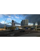 American Truck Simulator - Texas DLC Steam КЛЮЧ GLOB American Truck Simulator - Texas DLC Steam КЛЮЧ GLOB