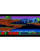 Worms EU Steam КЛЮЧ ЕВРОПА Worms EU Steam КЛЮЧ ЕВРОПА
