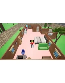 TV Thief Steam КЛЮЧ GLOBAL