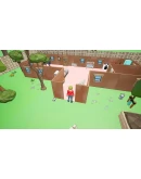 TV Thief Steam КЛЮЧ GLOBAL