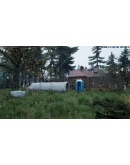 Zombie Land - Survival Steam КЛЮЧ GLOBAL