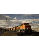 Train Sim World 3 Steam КЛЮЧ GLOBAL Train Sim World 3 Steam КЛЮЧ GLOBAL