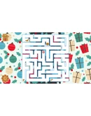 aMAZE Christmas Steam КЛЮЧ GLOBAL aMAZE Christmas Steam КЛЮЧ GLOBAL