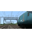 Train Simulator: WCML South: London Euston - Birmingh