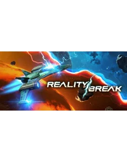 Reality/BreakАВТОДОСТАВКА Steam Россия Reality/BreakАВТОДОСТАВКА Steam Россия