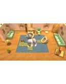 Mimi the Cat: Meow Together Xbox OneXS активация Mimi the Cat: Meow Together Xbox OneXS активация