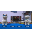 Mimi the Cat: Meow Together Xbox OneXS активация Mimi the Cat: Meow Together Xbox OneXS активация