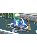 Two Point Campus - Space Academy DLC EU Steam КЛЮЧ