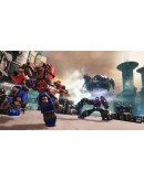 Transformers Fall of Cybertron EU Steam КЛЮЧ ЕВРОПА