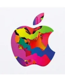 Подарочная карта Apple iTunes 10 USD США