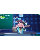 Are You Smarter Than a 5th Grader? 2022 Steam КЛЮЧ