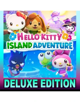HELLO KITTY ISLAND ADVENTUREВСЕ ДОПОЛНЕНИЯSTEAM HELLO KITTY ISLAND ADVENTUREВСЕ ДОПОЛНЕНИЯSTEAM