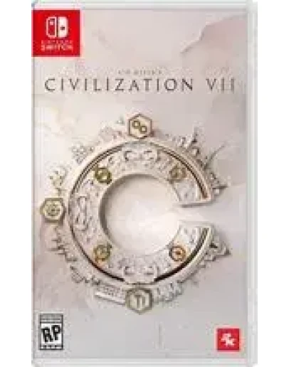 Nintendo SwitchSid Meier's Civilization VII