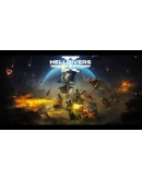 Helldivers 2 (PS5/RU) (Аренда от 10 дней)