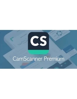 12 МЕСЯЦЕВ CAMSCANNER PREMIUM НАНГ КАП ЧИНЬ ЧУ