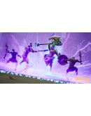 SMITE 2 Founder's Edition STEAMRUKZUA SMITE 2 Founder's Edition STEAMRUKZUA
