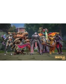 SMITE 2 Founder's Edition STEAMRUKZUA SMITE 2 Founder's Edition STEAMRUKZUA