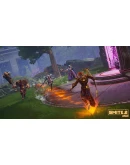 SMITE 2 Founder's Edition STEAMRUKZUA