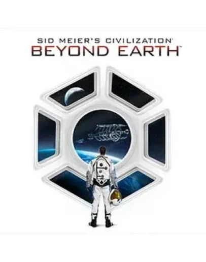 Sid Meier's Civilization: Beyond Earth Steam Key RU