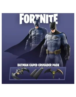 Fortnite Набор Крестоносец в Маске XBOX