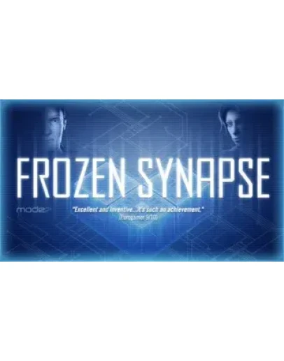 Frozen Synapse Steam Gift RU/CIS+Region Free*WW Frozen Synapse Steam Gift RU/CIS+Region Free*WW