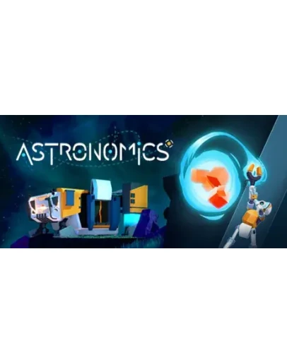 AstronomicsАВТОДОСТАВКА Steam RU/BY/KZ/UA