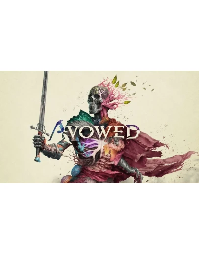 Avowed Battle.net ТУРЦИЯ