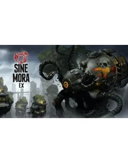 Sine Mora EX (Steam Key/Region Free) Sine Mora EX (Steam Key/Region Free)