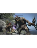 Dragon's Dogma: Dark ArisenXBOX КЛЮЧ